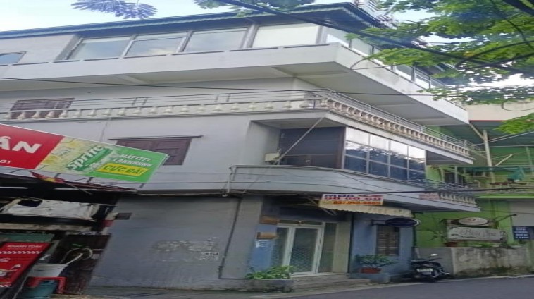 CHO THUÊ NHÀ NGÕ Ô TÔ TRÁNH TRẦN DUY HƯNG, GẦN HÔ TRUNG KÍNH 5 TẦNG, 65M2, 36.5 TRIỆU